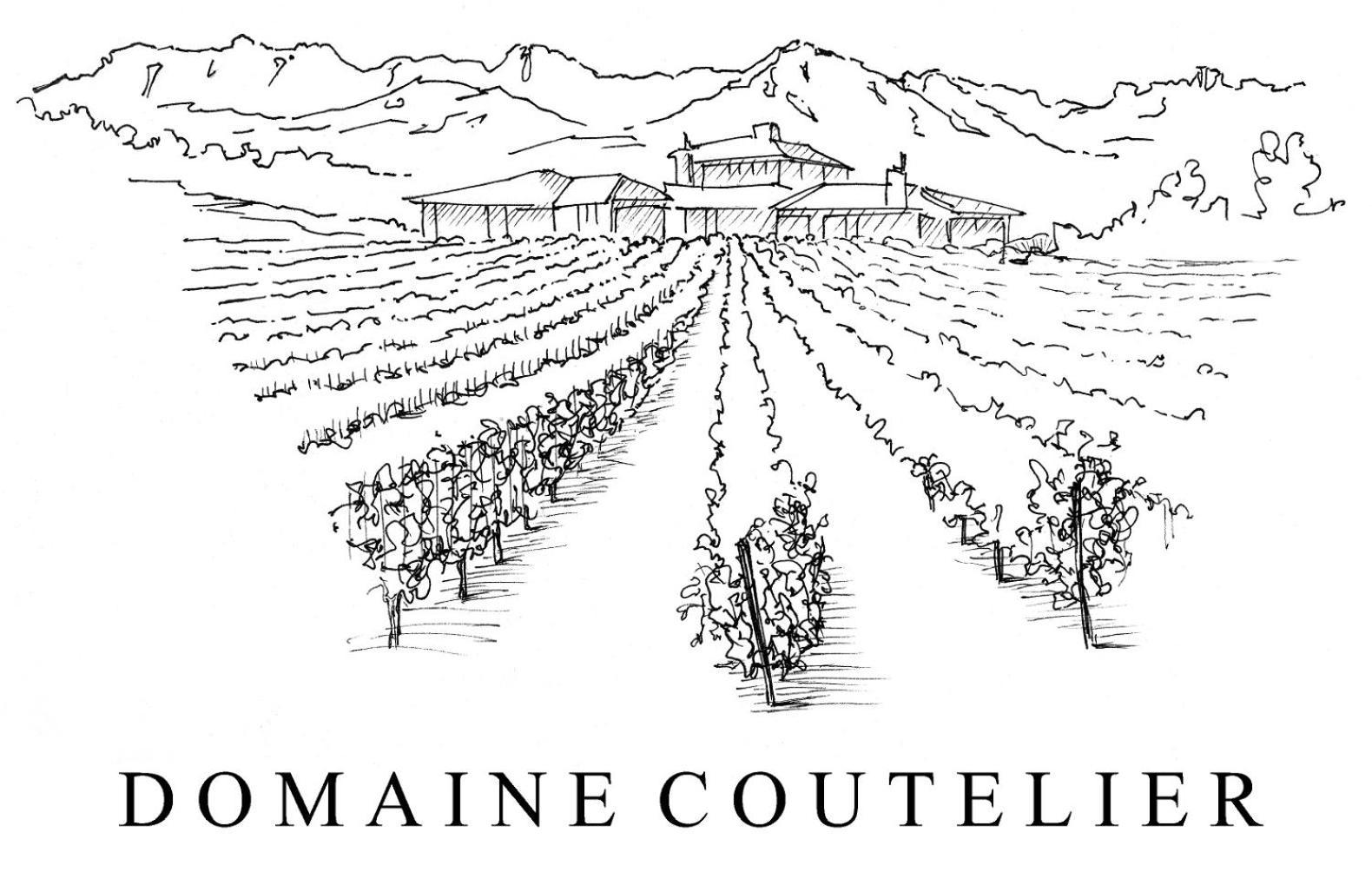 Domaine Coutelier Lägenhet Stellenbosch Exteriör bild